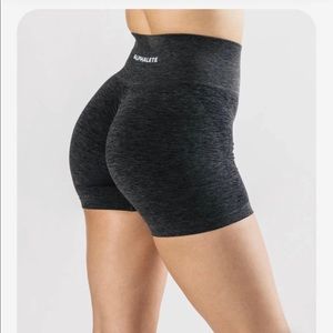 Alphalete Amplify Shorts